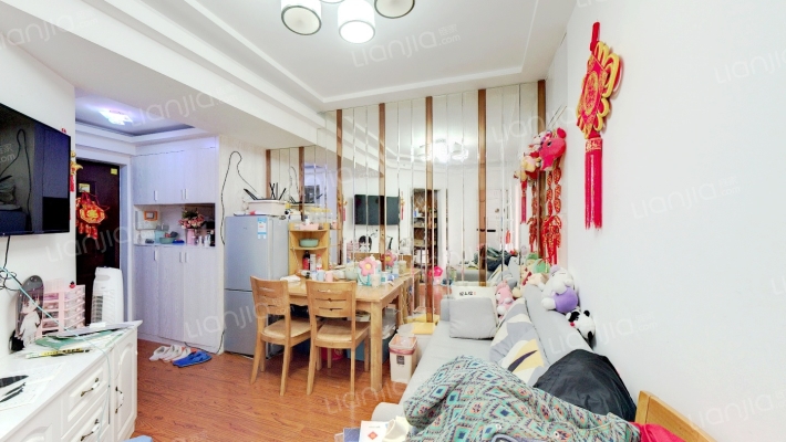 鼓楼里二手房实景图