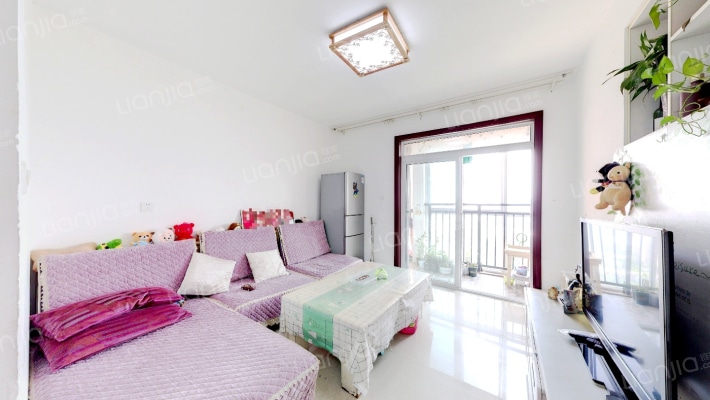 苇岸人家二手房实景图