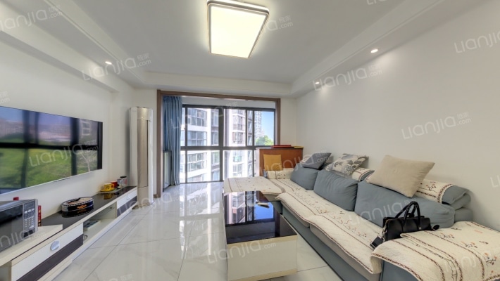 雨虹雅苑二手房实景图