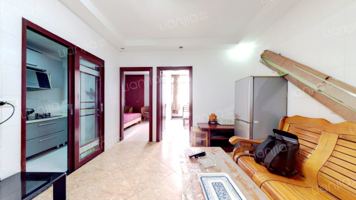 畔溪名都二手房实景图