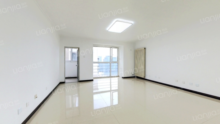 曦景长安二手房实景图