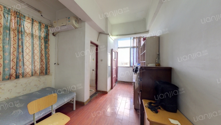 新华村社区二手房实景图