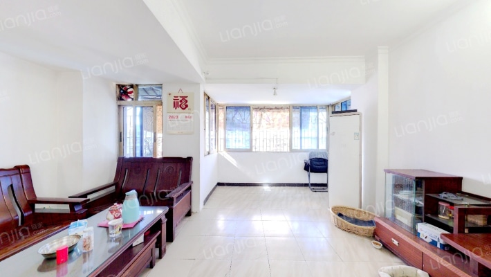 细岗路二手房实景图