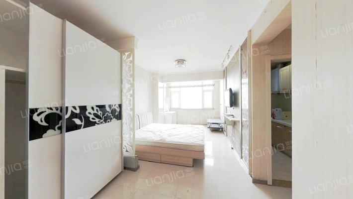 万晟丽水香堤二手房实景图