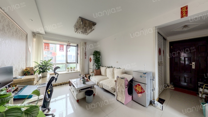 润景家园二手房实景图