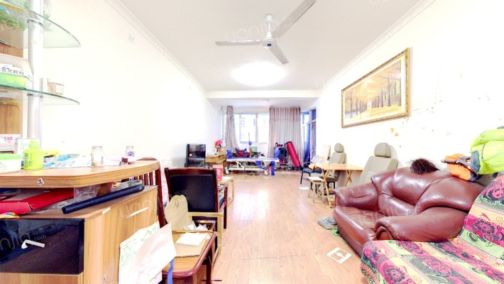 东环路40号二手房实景图