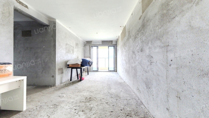 新力睿园二手房实景图