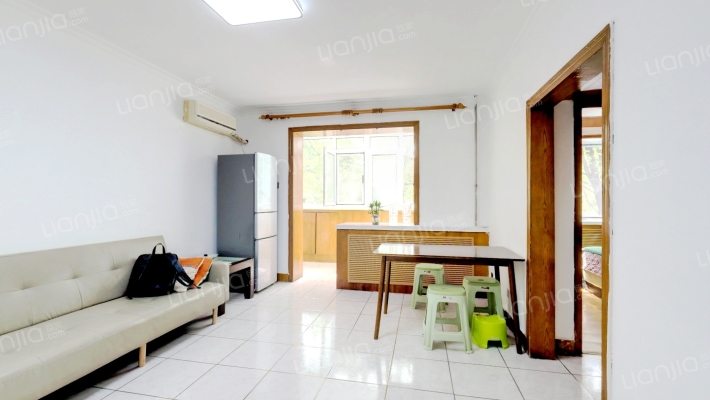 玉海园一里二手房实景图