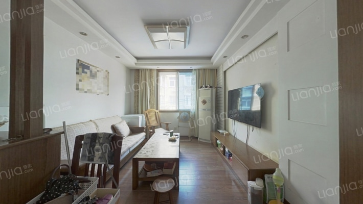 花山湾新村一区二手房实景图