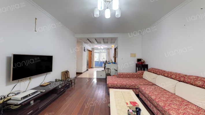 翠屏清华园二手房实景图