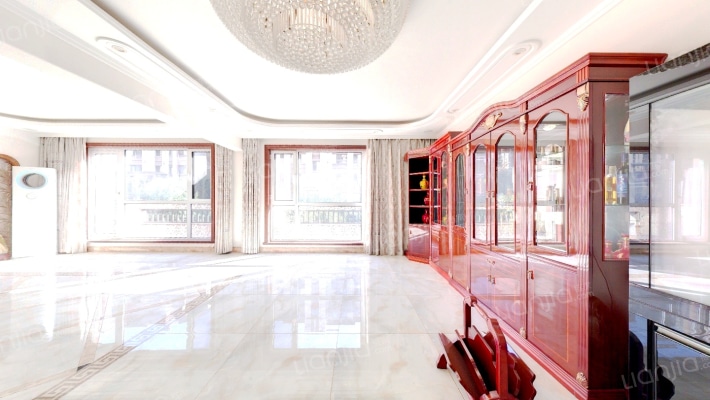 金普广场二手房实景图