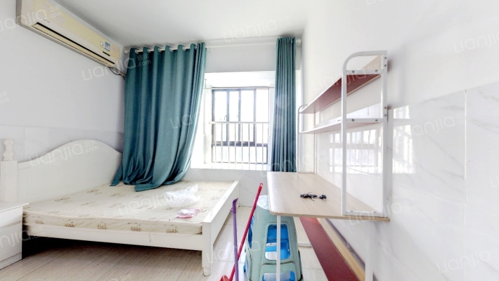 五幸家园北区二手房实景图