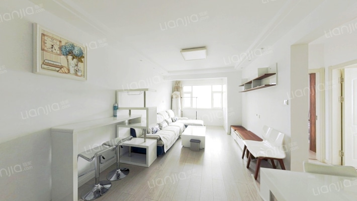 桦林·颐和苑二手房实景图