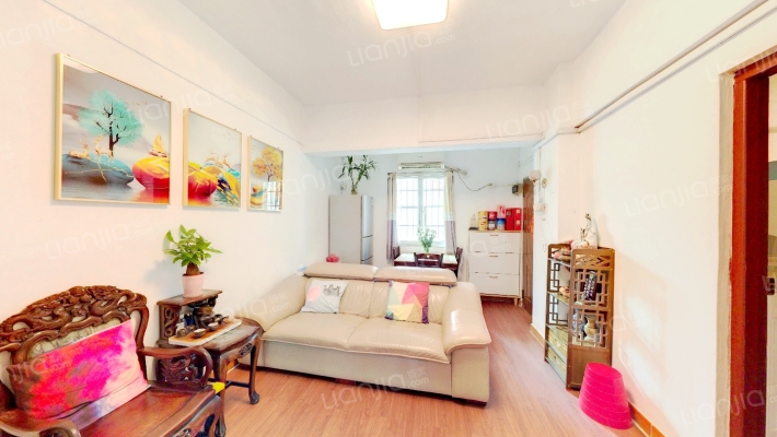 东成花园二手房实景图