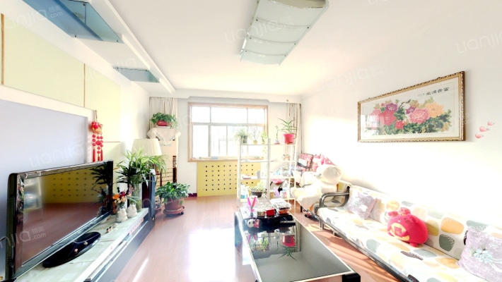 兴德里二手房实景图