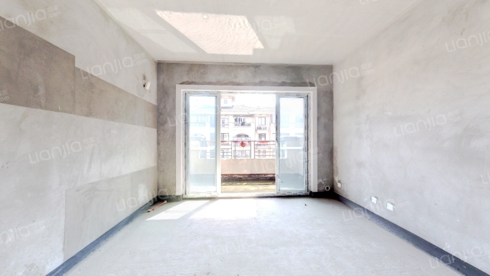 金科世界城(江津)二手房实景图