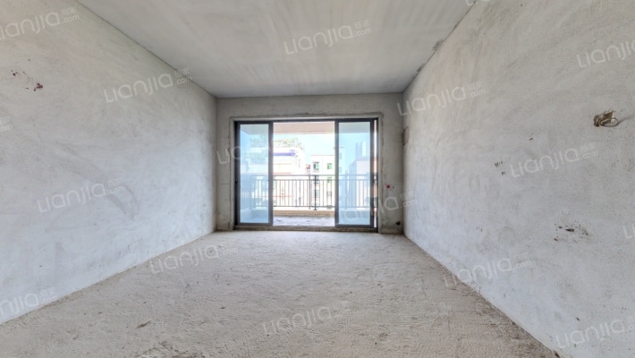 宏新蜜橙公馆二手房实景图