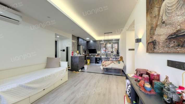 锦龙湾畔二期二手房实景图