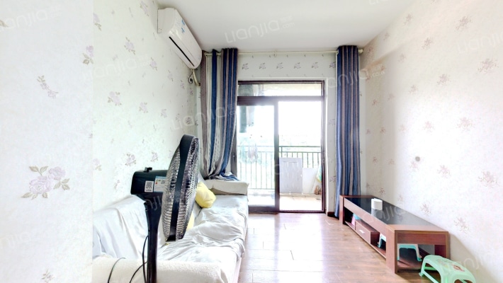 远洋公园高尔夫国际社区二手房实景图