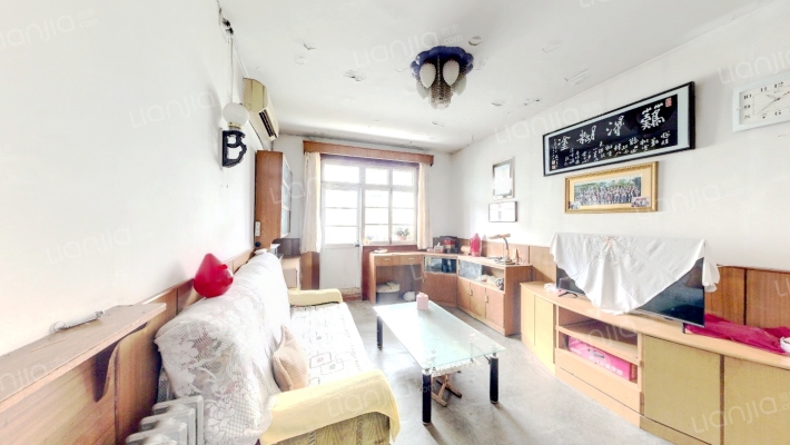 幸福中街二手房实景图