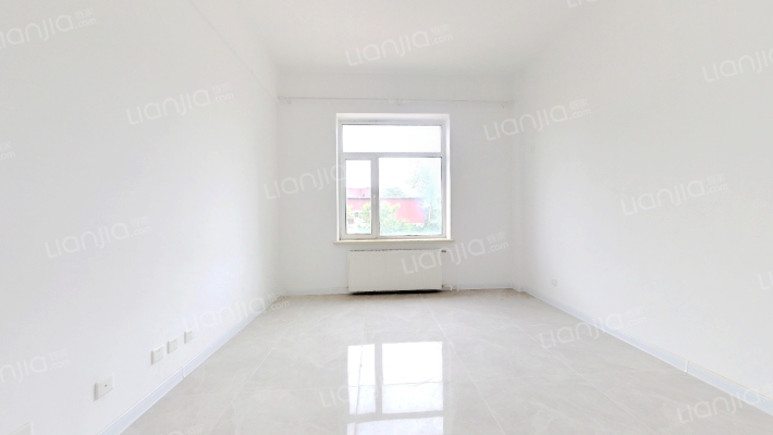 芙蓉公寓二手房实景图