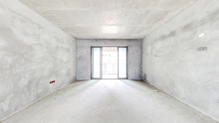 吉诺玉璟湾二手房实景图