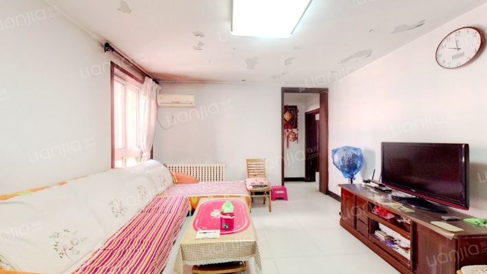 汇景家园棉二生活区二手房实景图