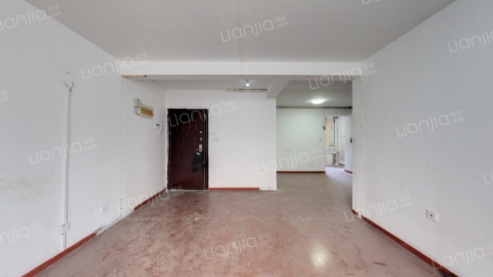 九华丽苑二手房实景图