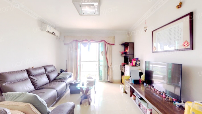 惠雅苑二手房实景图