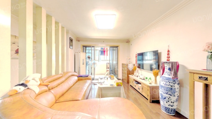 长寿苑二手房实景图