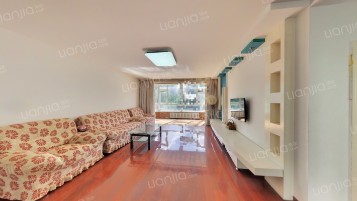 滨江秀苑小区二手房实景图