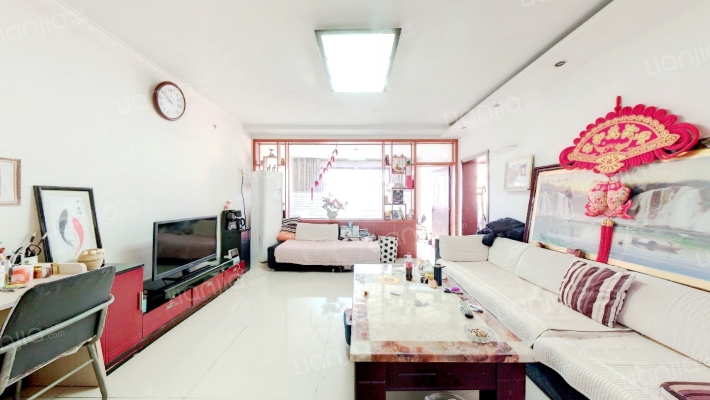 远洋书香苑二手房实景图