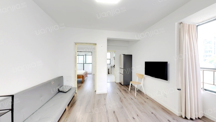 曙光里二手房实景图