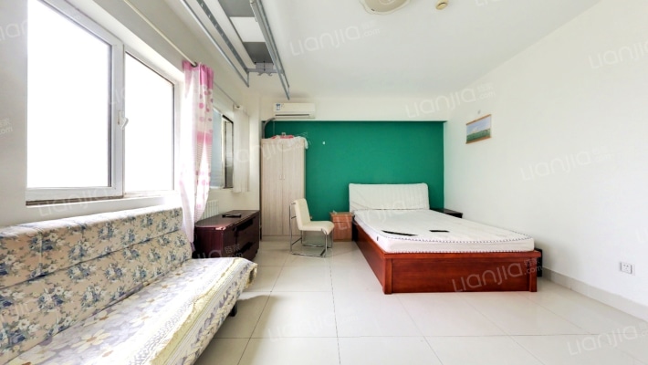 现代逸城二手房实景图