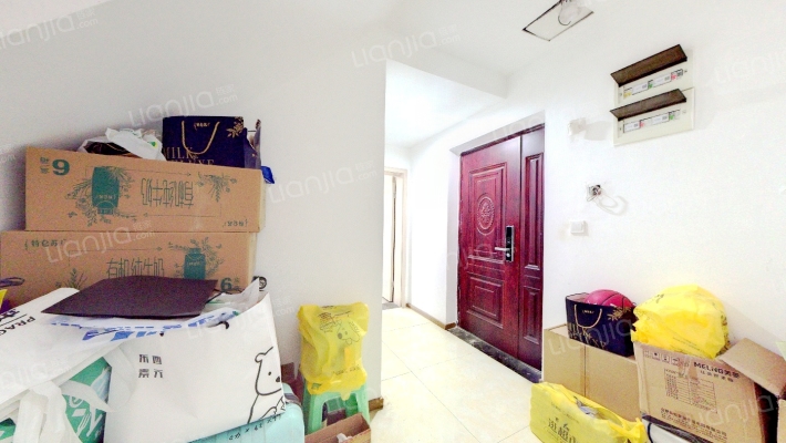 江厦星光汇二手房实景图