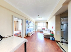 整租·铭润福邸 2室1厅 南_铭润福邸租房