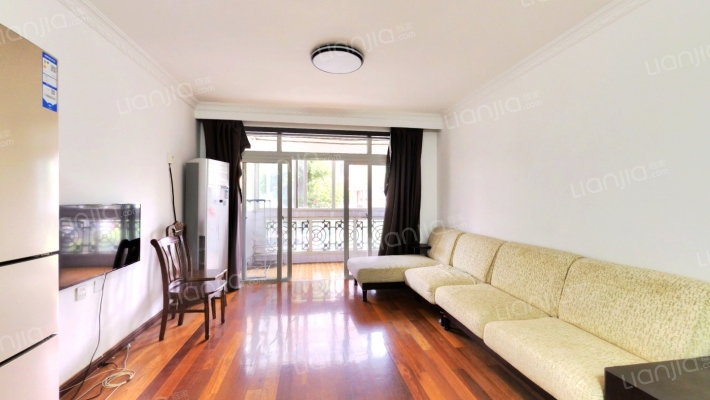 九亭明珠苑(公寓)二手房实景图