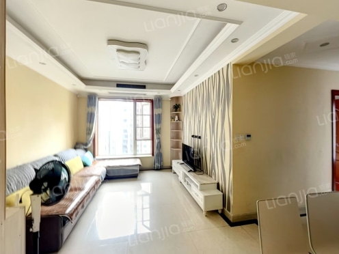 整租·东原亲亲里 3室1厅 东南