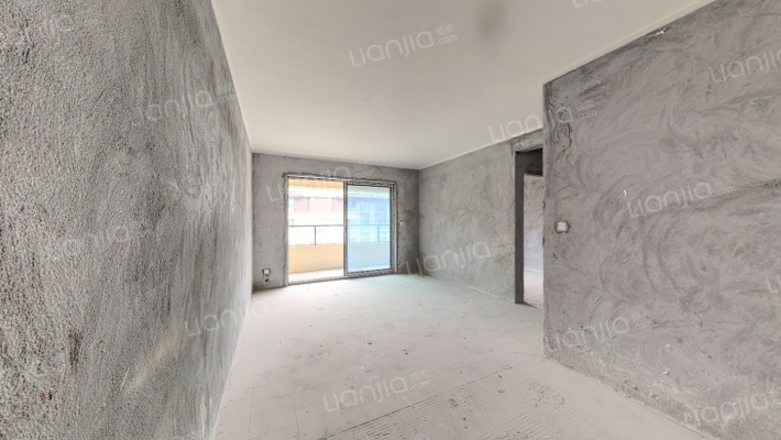 佳兆业樾伴山二手房实景图