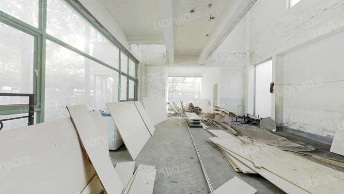 青城白鹭洲二手房实景图