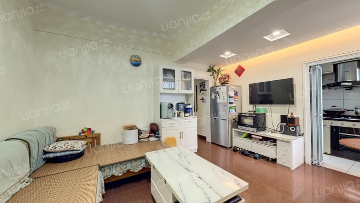 祥景花园C区二手房实景图