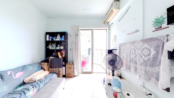 东荣翰林苑(天河)二手房实景图