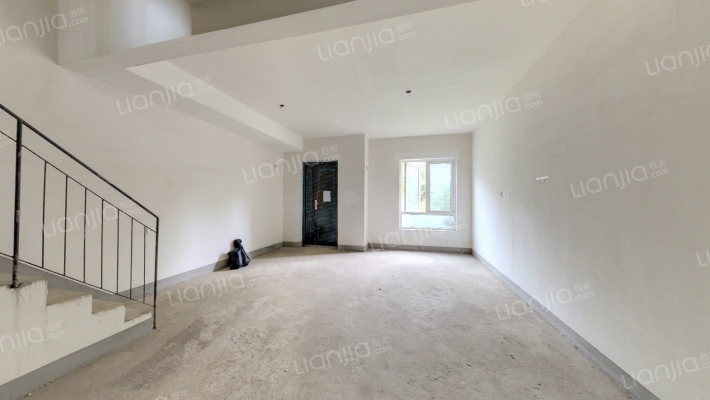 绿地美湖二手房实景图