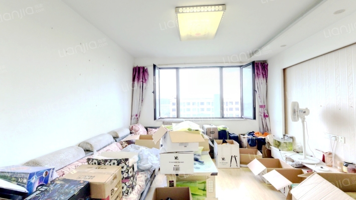 重汽嘉泽苑二手房实景图