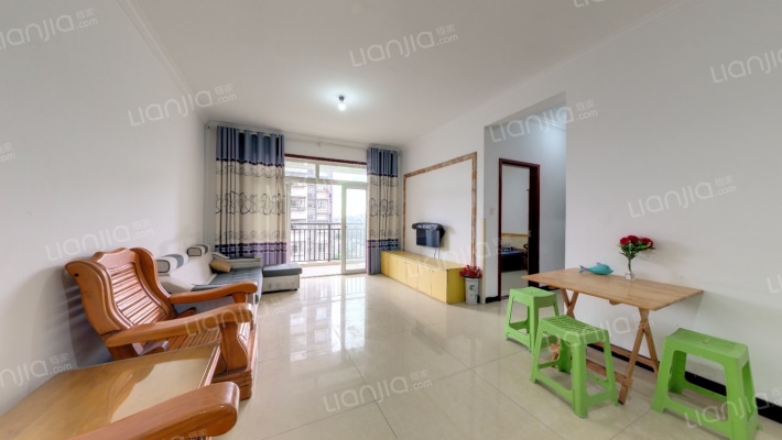 宏成小区二手房实景图