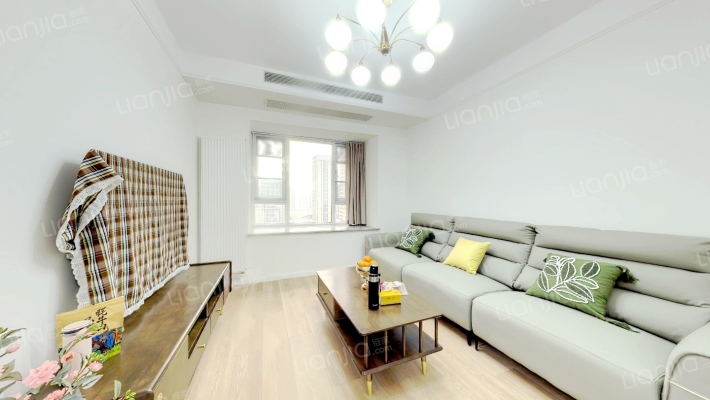 东景家园二手房实景图