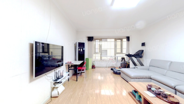 康馨花园二手房实景图