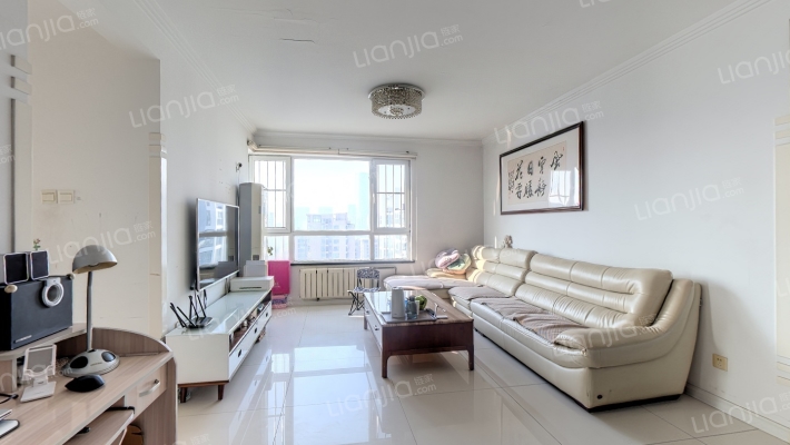 海延雅居二手房实景图