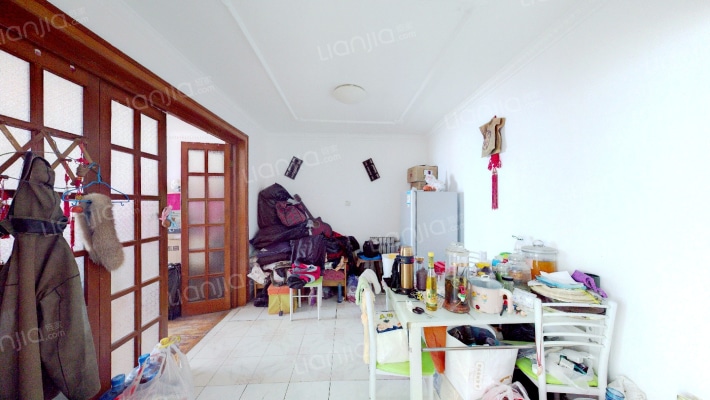 常州里二手房实景图