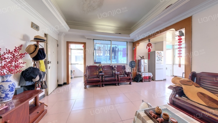 凯旋大厦二手房实景图